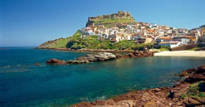 Appartamenti Castelsardo